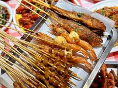 -龙虾当家·大排档(红谷滩五中店)