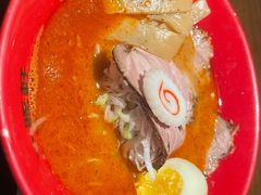 -一豚轩·烧鸟·豚骨拉面(五四路店)