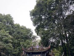 -青城山