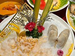 -红雀围·海鲜火锅(陆家嘴中心店)