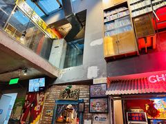 -王歘歘·chuǎ火锅(五道营店)