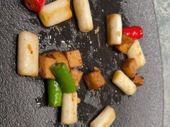 -恒记饭店(珠江路总店)