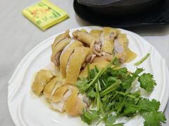 -瑞记湛江鸡饭店·粤西第一鸡(粤垦店)