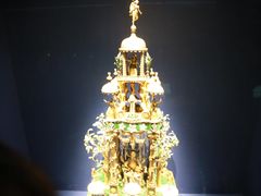 -故宫钟表馆