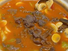 -楚山晓·湖北菜(武汉光谷K11店)