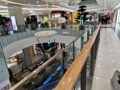 -凯德广场(学府店)