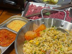 -麒麟风烤牛肉·云南烧烤小排档(丹凤街店)