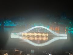 -印象西湖·最忆是杭州实景演出
