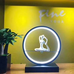 -FineYoga梵音瑜伽·普拉提