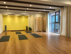 -FineYoga梵音瑜伽·普拉提