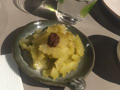 -T館·花园艺术餐厅
