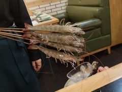 -青柠记忆泰式海鲜火锅(合生汇购物中心店)