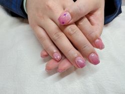 -Hands Nail专业美甲美睫