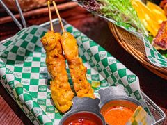 -泰妃殿(武汉首店)