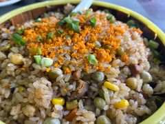 -阿弟特色海鲜餐厅·大排档(平潭店)