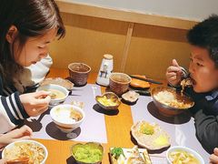 -林妈妈村·日式料理(宝山龙湖天街店)