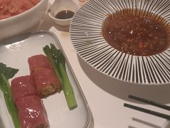-中环禧悦酒店·禧临阁餐厅