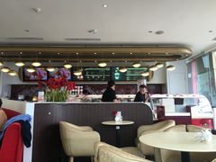 大堂-哈根达斯(滨江店)
