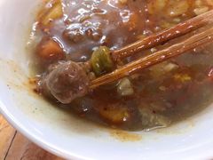 小碗糊辣汤-刘老虎肉丸糊辣汤(总店)