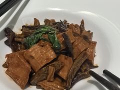 -上蔬无瑕· 创意素食·Vegetarian(华采天地店)