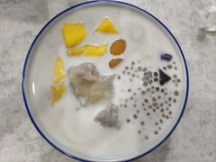 -水牛奶皇后糖水铺