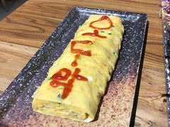 -冰川冷面·延边菜·炭烤串(观前店)