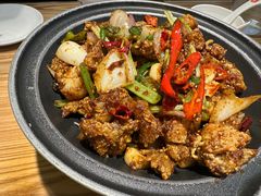 -东北灶(高新银泰店)