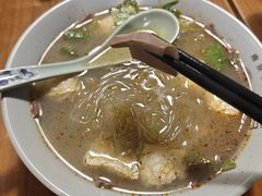-金原鸭血粉丝汤·汤包·脆皮烤鸭(南京博物院店)