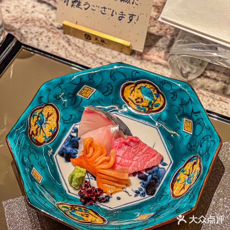 深圳首家天妇罗omakase来袭|万物皆可天妇罗