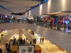 -骑鹅公社(南开大悦城店)