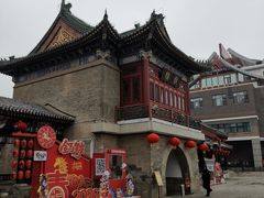-古文化街旅游区