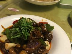 -杨胖子私房菜(秦虹路店)