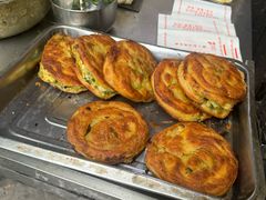 -樊记火烧店(甘泉路店)