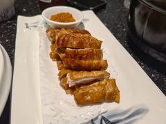 -潮三爷砂锅焗海鲜·生腌·海鲜粥(朝晖店)