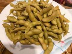 -小赵烧烤(银亿店)