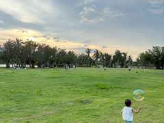-白沙门生态公园