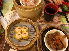 -添好运点心专门店(深水埗店)