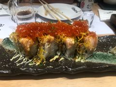 龙虾卷-玄海寿司(国贸店)