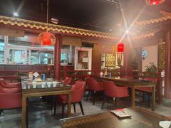 -秦月轩·陕西家乡菜(阜成路·五棵松店)