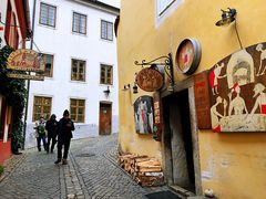 -Krčma Šatlava