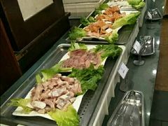 -三亚胜意海景酒店·海鲜自助餐厅(三亚湾路店)