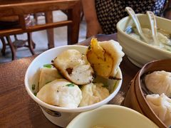 -同心楼(解放北路店)