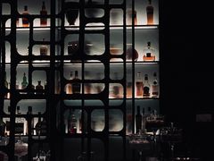 -广州瑰丽酒店·Black Iron黑金燚