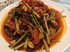-阳光院坝小龙虾(红牌楼店)
