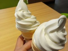 榴莲之神冰淇淋花筒-肯德基(锦州万达店)