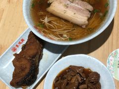-朱鸿兴面馆(镇湖店)