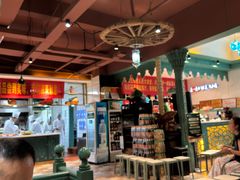 -驿楼兰·新疆菜(火车站店)