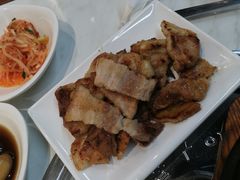 -六七八韩式烤肉·韩国料理(上杭路店)