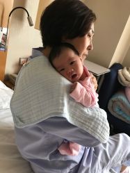 -裕月馨月子中心(滨江店)