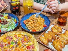 -铁酱披萨(巧刻广场店)